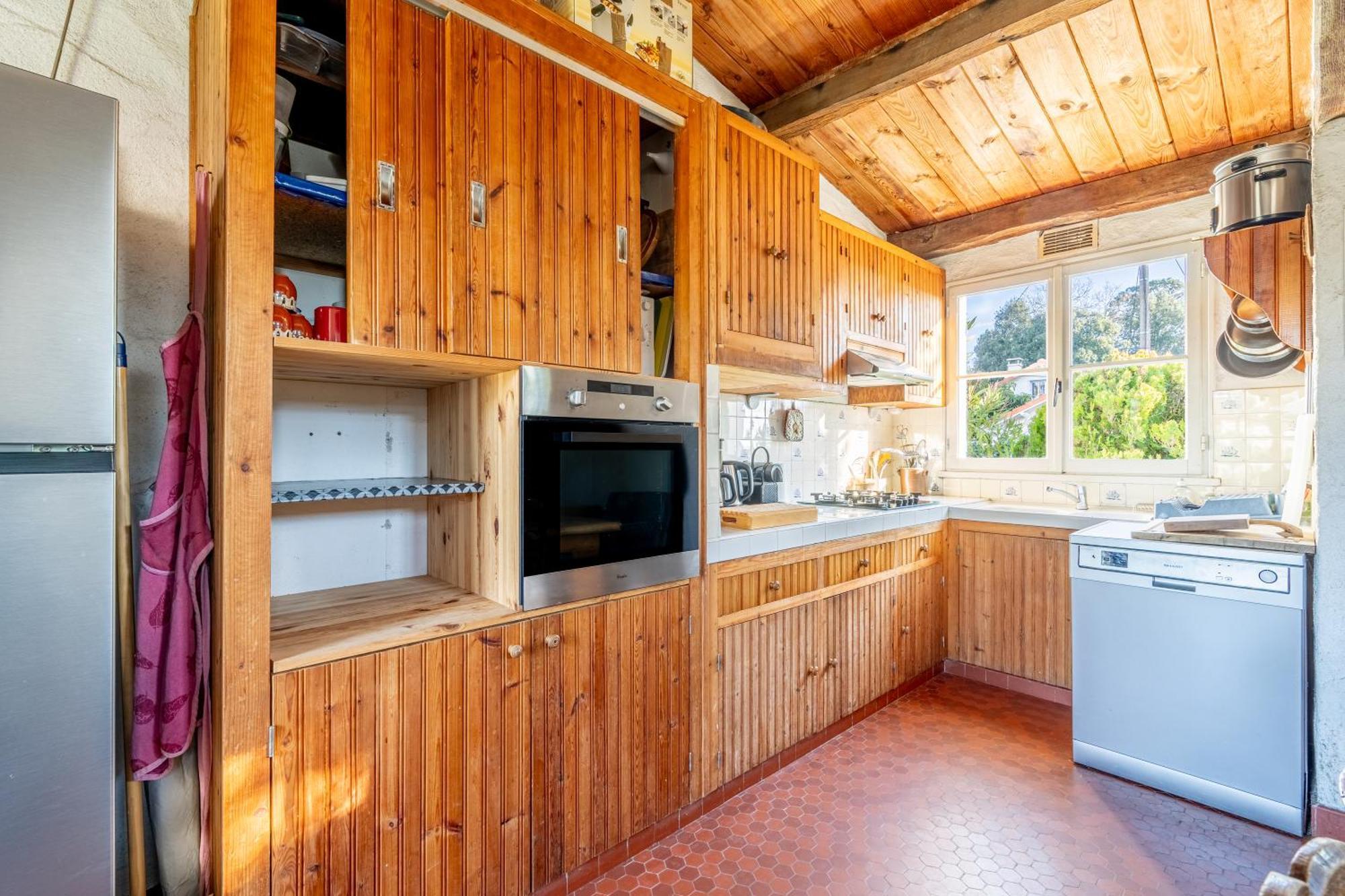25 Ambiance Cosy Jardin Arbore *