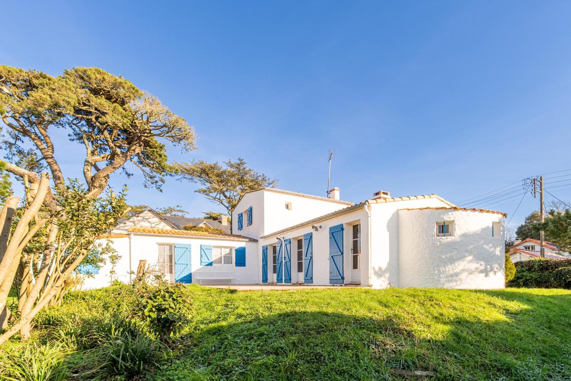 25 Ambiance Cosy Jardin Arbore Hébergement de vacances