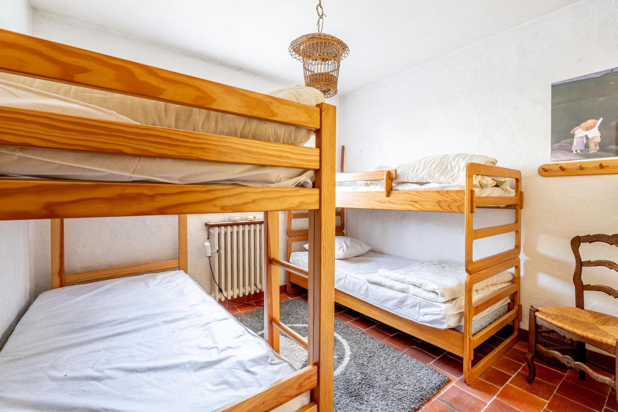 25 Ambiance Cosy Jardin Arbore Holiday home *