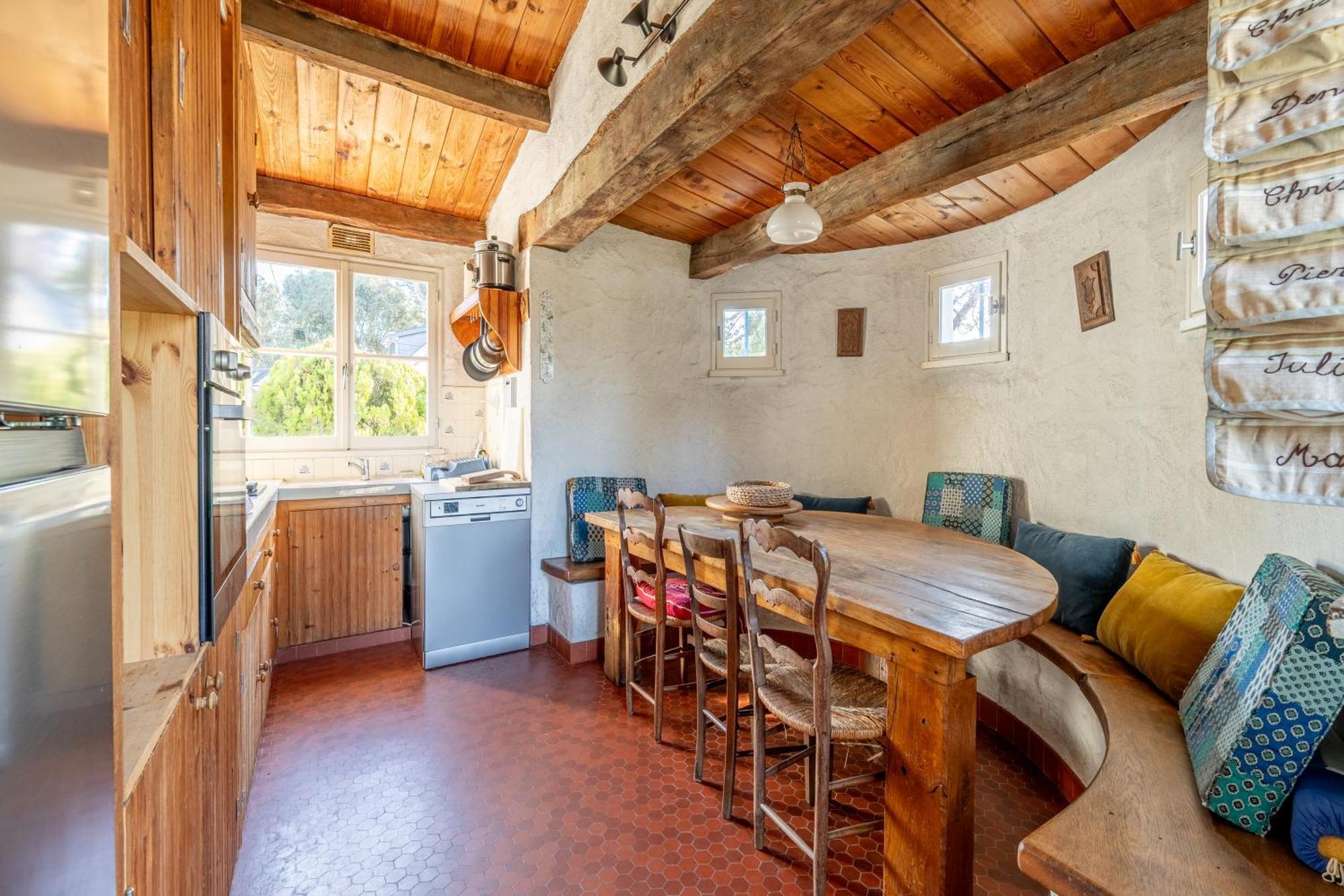 25 Ambiance Cosy Jardin Arbore Hébergement de vacances *